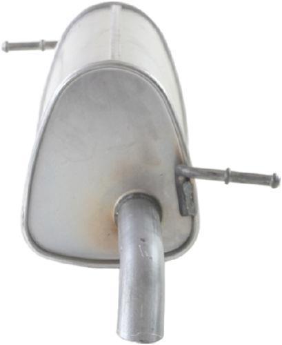 Silenciador trasero BOSAL ref. 190-053