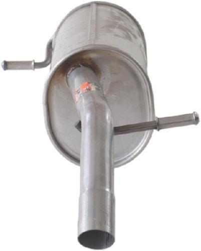 Silencieux arrière (Pot d'échappement) BOSAL ref. 190-057