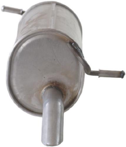 Silencieux arrière (Pot d'échappement) BOSAL ref. 190-057
