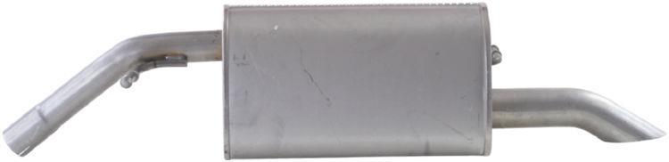 Silenciador trasero BOSAL ref. 190-063
