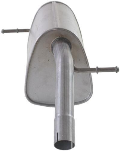 Silenciador trasero BOSAL ref. 190-063