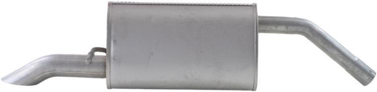 Silenciador trasero BOSAL ref. 190-063