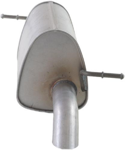 Silenciador trasero BOSAL ref. 190-063
