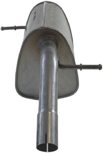 Silencieux arrière (Pot d'échappement) BOSAL ref. 190-087