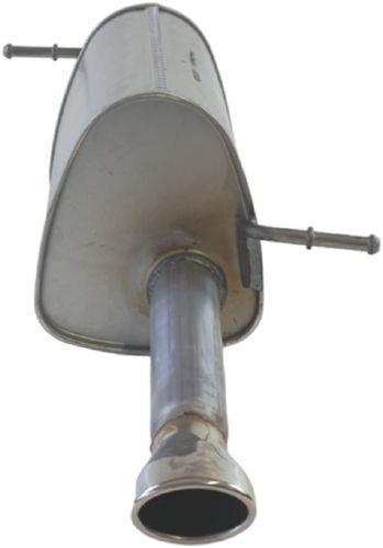 Silencieux arrière (Pot d'échappement) BOSAL ref. 190-087