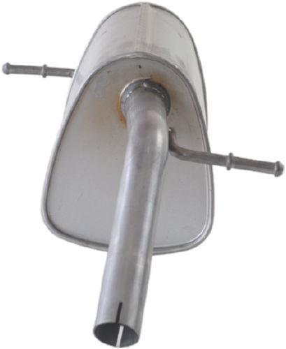 Silencieux arrière (Pot d'échappement) BOSAL ref. 190-099