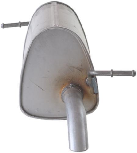 Silencieux arrière (Pot d'échappement) BOSAL ref. 190-099