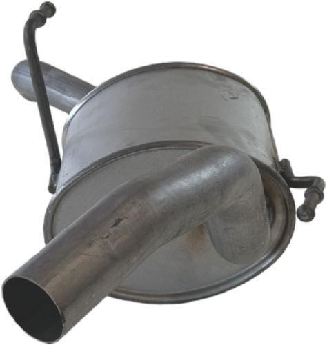 Panela de escape traseira BOSAL ref. 190-101