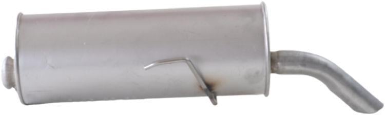 Panela de escape traseira BOSAL ref. 190-115