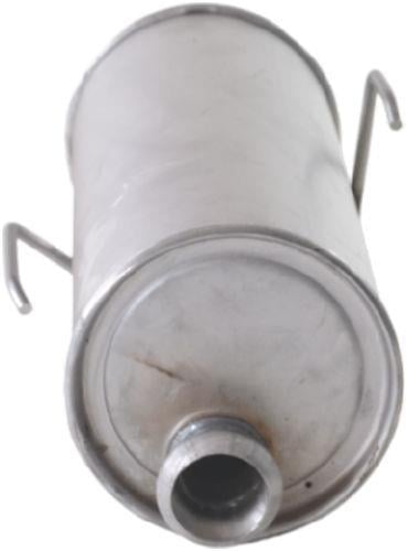 Panela de escape traseira BOSAL ref. 190-115