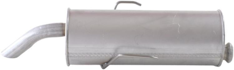 Panela de escape traseira BOSAL ref. 190-115