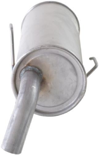 Panela de escape traseira BOSAL ref. 190-115