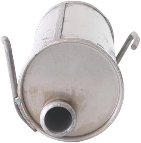 Panela de escape traseira BOSAL ref. 190-139
