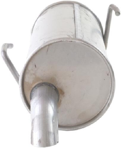 Panela de escape traseira BOSAL ref. 190-139