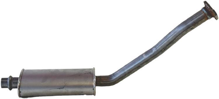 Silenciador delantero BOSAL ref. 190-171
