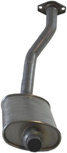 Silenciador delantero BOSAL ref. 190-171