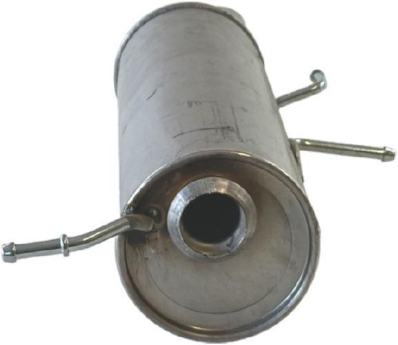 Silencieux arrière (Pot d'échappement) BOSAL ref. 190-173