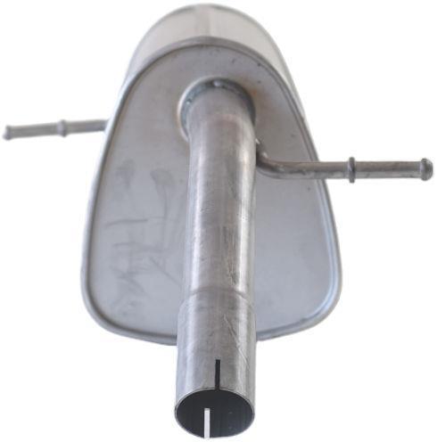 Silenciador trasero BOSAL ref. 190-179