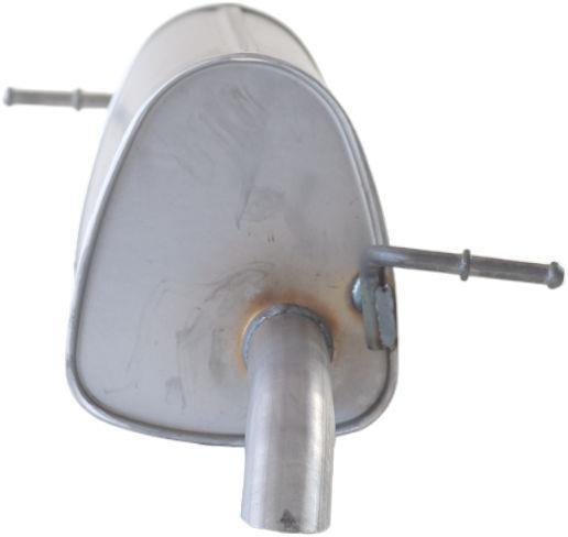 Silenciador trasero BOSAL ref. 190-179