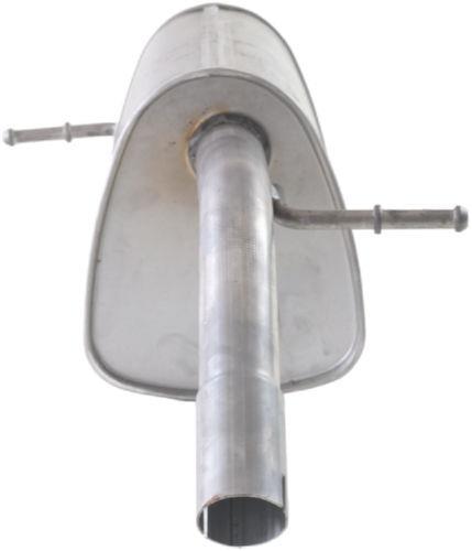 Silencieux arrière (Pot d'échappement) BOSAL ref. 190-183