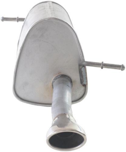 Silencieux arrière (Pot d'échappement) BOSAL ref. 190-183