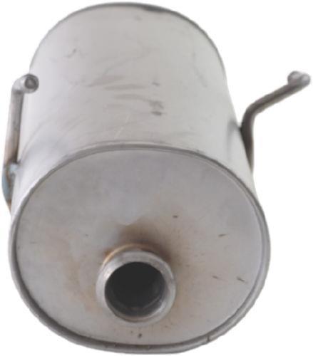 Silencieux arrière (Pot d'échappement) BOSAL ref. 190-199