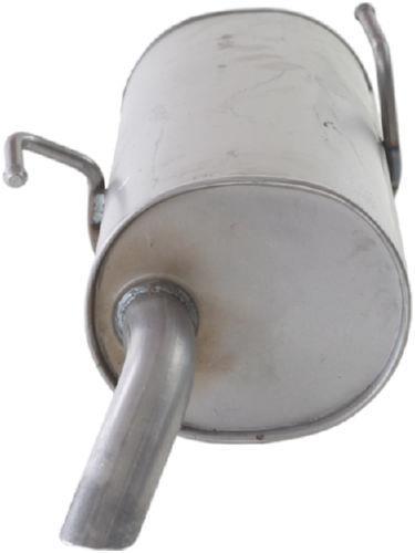 Silencieux arrière (Pot d'échappement) BOSAL ref. 190-199
