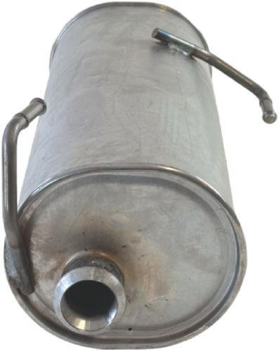 Silencieux arrière (Pot d'échappement) BOSAL ref. 190-313