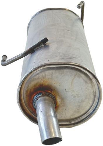 Silencieux arrière (Pot d'échappement) BOSAL ref. 190-313