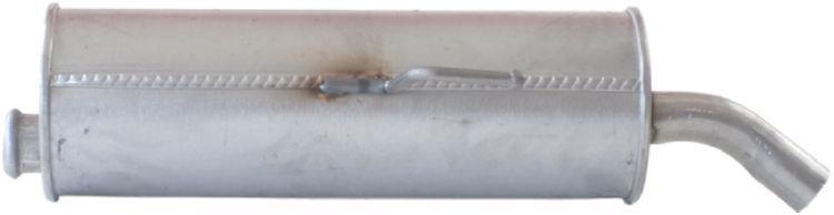 Silencieux arrière (Pot d'échappement) BOSAL ref. 190-355