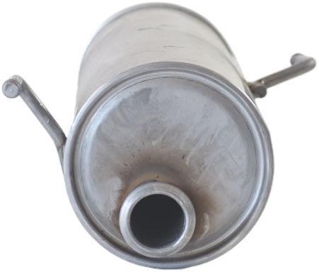 Silencieux arrière (Pot d'échappement) BOSAL ref. 190-355