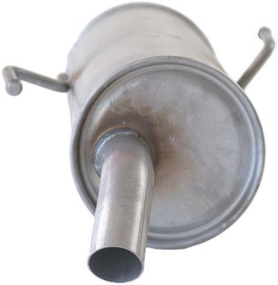 Silencieux arrière (Pot d'échappement) BOSAL ref. 190-355
