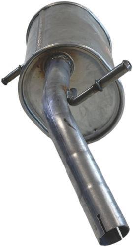 Silenciador trasero BOSAL ref. 190-363