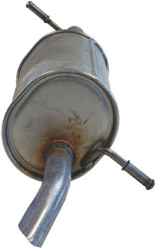 Silenciador trasero BOSAL ref. 190-363