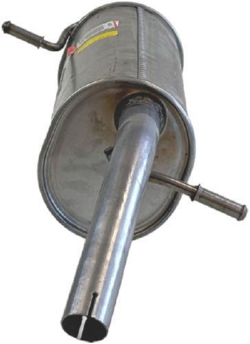 Silencieux arrière (Pot d'échappement) BOSAL ref. 190-373