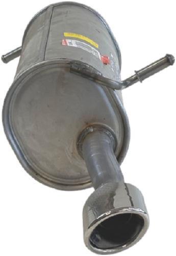 Silencieux arrière (Pot d'échappement) BOSAL ref. 190-373