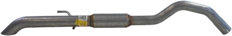 Silenciador trasero BOSAL ref. 190-375