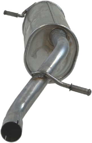 Silenciador trasero BOSAL ref. 190-377