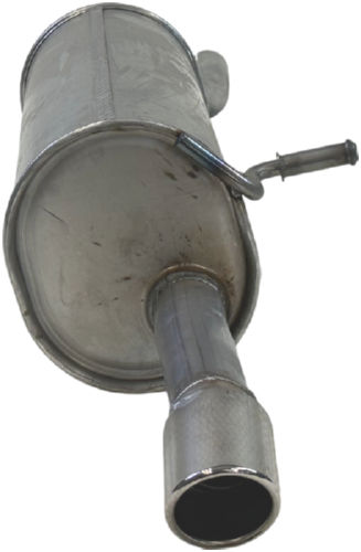 Silenciador trasero BOSAL ref. 190-377