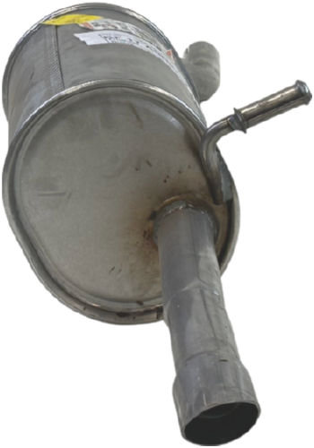 Silencieux arrière (Pot d'échappement) BOSAL ref. 190-379