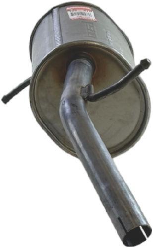 Silencieux arrière (Pot d'échappement) BOSAL ref. 190-473