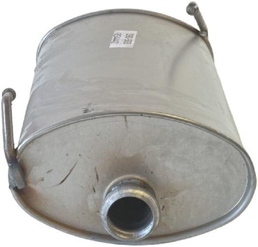 Silenciador trasero BOSAL ref. 190-503