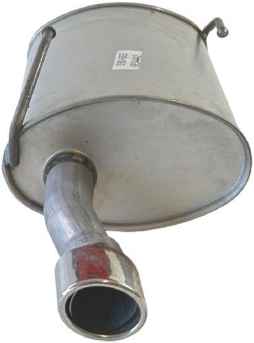 Silenciador trasero BOSAL ref. 190-503