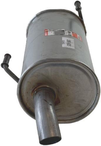 Silencieux arrière (Pot d'échappement) BOSAL ref. 190-505