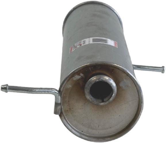 Panela de escape traseira BOSAL ref. 190-507