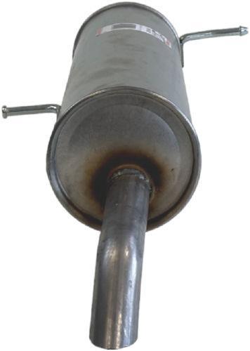Panela de escape traseira BOSAL ref. 190-507