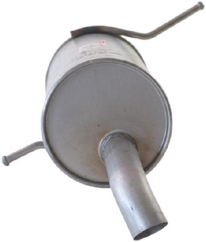 Panela de escape traseira BOSAL ref. 190-509