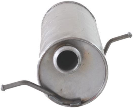 Panela de escape traseira BOSAL ref. 190-517