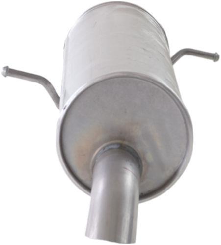Panela de escape traseira BOSAL ref. 190-517