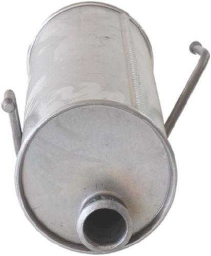 Panela de escape traseira BOSAL ref. 190-601